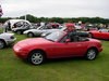 NOW SOLD Mazda MX5 Mk1 1992 UK Model VENDUTO