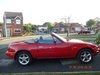 1996 low milelage mx5 mark1 For Sale