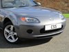 2009 MX5 Roadster. 1 Owner. MX5 SPECIALISTS & Enthusiasts In vendita