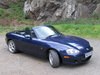 2003 MX5 S-VT 1.8 31k MILES FROM NEW! HARDTOP. For Sale