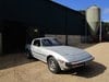 MAZDA RX7 1979 LHD 50K MILES  SOLD