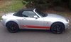 2007 MX5 WORKS one off Special  In vendita