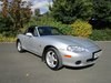 **MARCH AUCTION** 2004 Mazda MX5 For Sale by Auction
