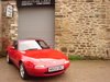 1995 N MAZDA MX5 1.8 CONVERTIBLE 41815 MILES SUPERB. For Sale