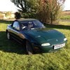 1997 Mazda Mk1, MX5 1.6, Beautiful British Racing Green In vendita