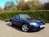 2005 An IMMACULATE Low Mileage Mazda MX-5 1.8i RUST FREE!! For Sale