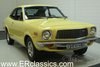 Mazda 818 S Coupe 1977 in very good condition For Sale