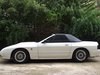 1991 Mazda RX-7 Turbo Cabriolet In vendita