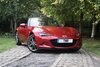 2016 (65) Mazda MX-5 2.0 Sport Nav In vendita