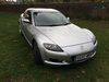 2007 Mazda RX8, 49,000 miles, very good condition For Sale