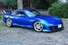 2000 Mazda RX-7 37,947 miles from new.***Stunning car*** For Sale