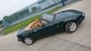 1991 British racing Green limited edition mk1 Mazda Mx5 For Sale