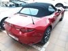 2016 LHD-Mazda MX-5 Lux with only 3,100miles-1 owner In vendita