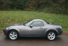 Mazda MX-5 Roadster.. Low Miles.. FSH.. Electric Hard Top For Sale