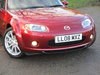 2008 Exceptional low mileage MX5 Sport. MX5 SPECIALISTS For Sale