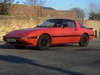 Mazda RX7 FB Generation 1 Series 3 - 1985 For Sale