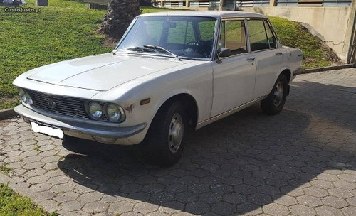 Mazda 1500 Deluxe - 1968 For Sale