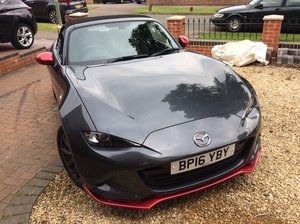 2016 Superb Icon version of an MX-5 For Sale
