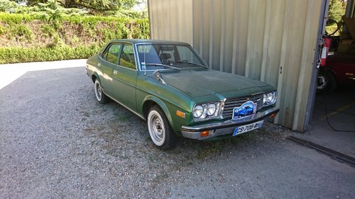 1976 mazda 929 For Sale