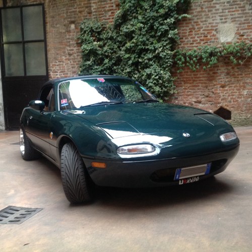 1992 Mazda MX5 Good example  For Sale