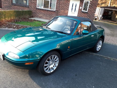 1998 Mk1 MX 5  For Sale