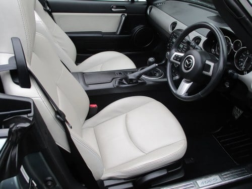 2011 Exceptional low mileage MX5 Kendo. MX5 SPECIALISTS For Sale