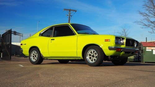 1975 Mazda RX-3 For Sale