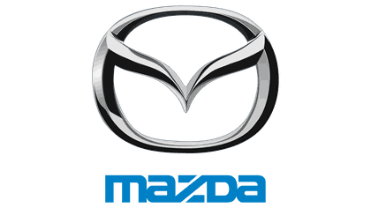 Mazda's