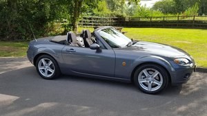 2006 Maxda MX5, low milage, stunning car For Sale