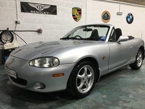 2005 MX-5  fantastic condition, only 68k miles For Sale