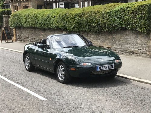 1995 Mazda Mx5 1.8iS Mk1 For Sale