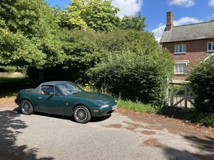 Mazda Mx5 UK Limited Edition 1.6 1991 - BBR turbo  For Sale