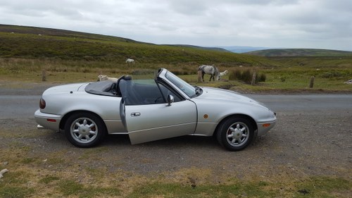 1991 Mx 5 For Sale