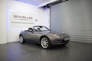 2005 Mazda MX-5 2.0 Sport SOLD