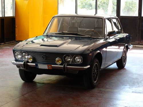1969 Mazda Luce 1500 Deluxe, rare, Bertone's Giugiaro d VERKAUFT