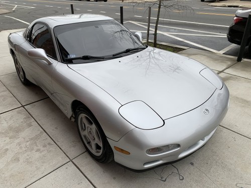 1993 Mazda RX-7 Touring For Sale