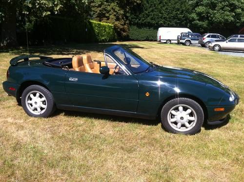 1990 MAZDA MX5 V SPECIAL/ JUST SOLD/ SEE OUR OTHER ONE For Sale