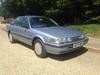 1990 Mazda 626 Auto one owner low mileage.  SOLD