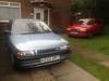 1991 a pair of early 90's cars for TV/FILM work hire. For Hire