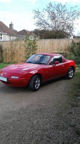 1997 MK1 MX5 For Sale