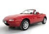 1996 Mazda MX-5 1.6 9650 miles! SOLD