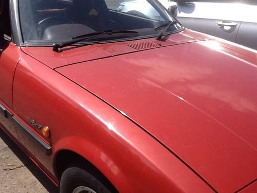 1981 Mazda RX7 For Sale