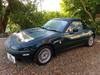 1990 Mk1 Mx5 For Sale