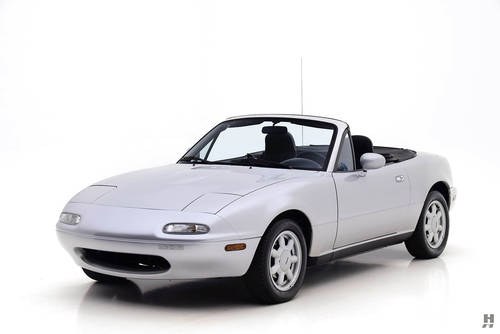 1990 Mazda Miata Convertible For Sale