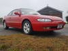 1993 Mazda MX6 AUTO 4WS JDM spec For Sale