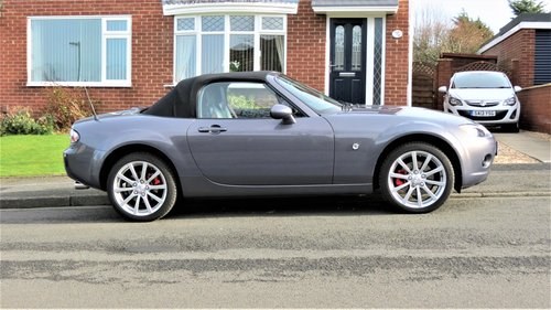 2006 MX5 Sport For Sale