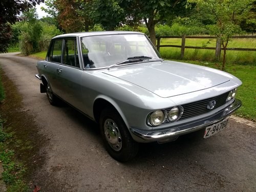 1967 Mazda 1500 Deluxe, super rare and beautiful For Sale