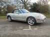 2003 Mazda MX5 1.8 Sport.. VERY LOW MILES.. Lovely Example.. For Sale