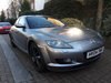 2004 Excellent Early RX-8 Low Mileage FSH In vendita