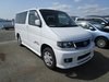 2002 MAZDA BONGO 2.0 AUTOMATIC 8 SEATER CAMPER * VERY LOW MILEAGE SOLD
